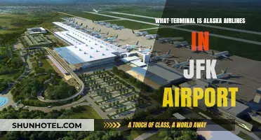 Exploring JFK: Alaska Airlines' Terminal Guide for Travelers