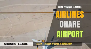 Exploring O'Hare: Alaska Airlines' Terminal Guide