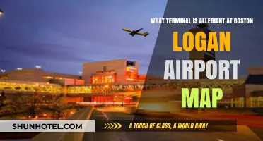 Navigating Boston Logan: Allegiant's Terminal Guide