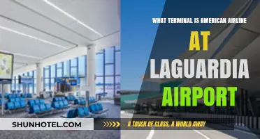 Exploring LaGuardia: American Airlines' Terminal Guide