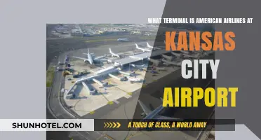 Exploring Kansas City Airport: American Airlines Terminal Guide