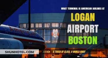 Exploring Boston Logan: American Airlines' Terminal Guide
