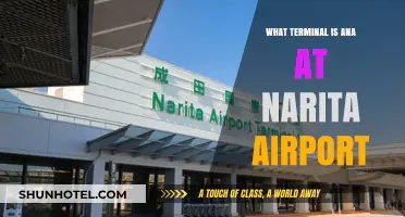 Exploring Narita Airport: A Guide to Terminal A and Beyond