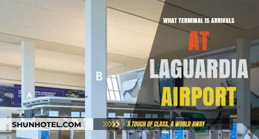 LaGuardia Airport Arrivals: Which Terminal Will You Land In?