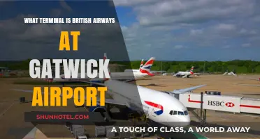 Exploring Gatwick: Your Guide to British Airways' Terminal