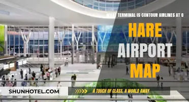 Exploring O'Hare: Contour Airlines Terminal Guide