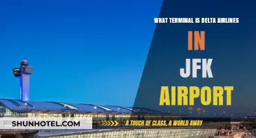 Delta's JFK Terminal: Your Ultimate Guide to Navigating the Airport