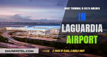 Delta's Terminal at LaGuardia: Your Complete Guide