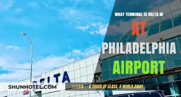 Delta's Philadelphia Airport Terminal: Your Complete Guide