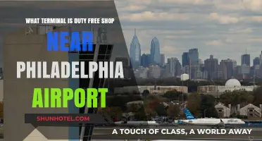 Discover the Best Duty-Free Shopping Near Philadelphia Airport