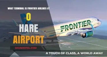 Exploring O'Hare: Frontier Airlines' Terminal Guide