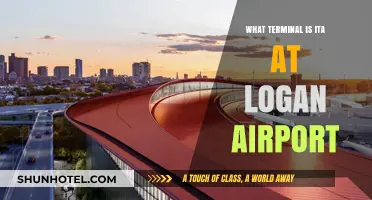 Exploring Logan Airport: Your Guide to Terminal E