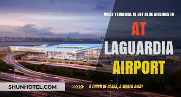 Jet Blue's Terminal at LaGuardia: Your Complete Guide