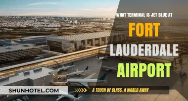 Jet Blue's Terminal at Fort Lauderdale Airport: Your Ultimate Guide