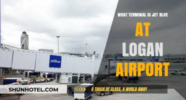 JetBlue's Terminal at Logan Airport: Your Ultimate Guide