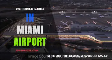 JetBlue's Miami Airport Terminal: Your Complete Guide
