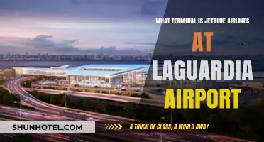JetBlue's LaGuardia Terminal: Your Ultimate Guide to Navigating the Airport