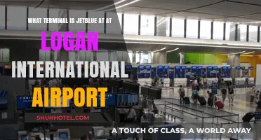 JetBlue Terminal Guide: Navigating Logan International Airport with Ease