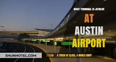 JetBlue's Terminal at Austin Airport: Your Ultimate Guide