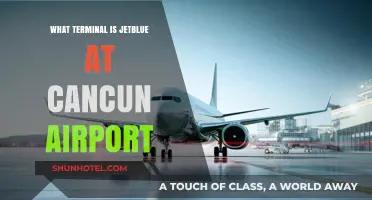 JetBlue's Cancun Airport Terminal: Your Complete Guide