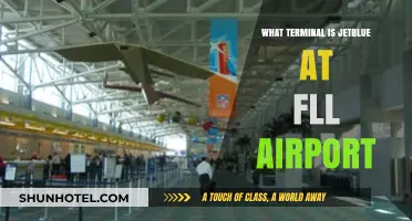 JetBlue's Terminal at FLL: Your Ultimate Guide to Fort Lauderdale Airport