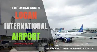 JetBlue Terminal Guide: Navigating Logan International Airport with Ease