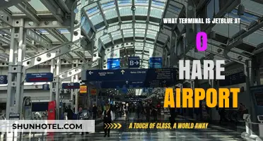 JetBlue's Terminal at O'Hare: Your Complete Guide