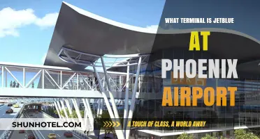 JetBlue's Phoenix Airport Terminal: Your Complete Guide