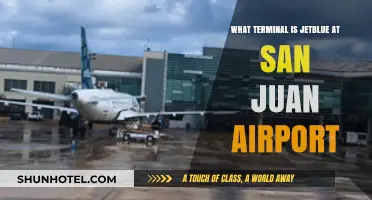 JetBlue's San Juan Airport Terminal: Your Ultimate Guide