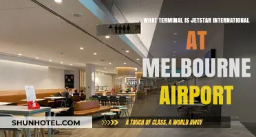 Jetstar International Terminal Guide: Navigating Melbourne Airport with Ease