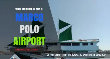 KLM's Terminal at Marco Polo Airport: Your Essential Guide
