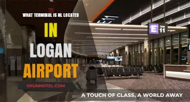 Exploring Logan Airport: Where to Find Terminal NL