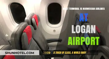 Exploring Logan Airport: Norwegian Airlines' Terminal Guide