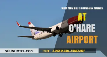 Exploring O'Hare: Norwegian Airlines' Terminal Guide