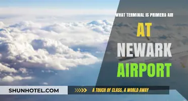Primera Air's Newark Airport Terminal: Your Ultimate Guide