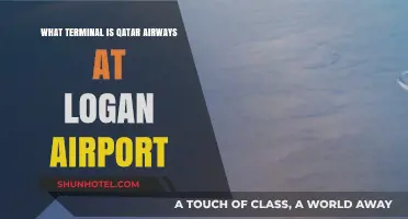 Qatar Airways' Terminal at Logan Airport: Your Ultimate Guide