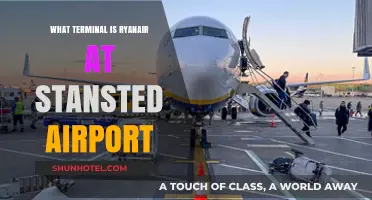Ryanair's Stansted Airport Terminal: Your Essential Guide