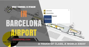 Ryanair's Barcelona Airport Terminal: Your Ultimate Guide