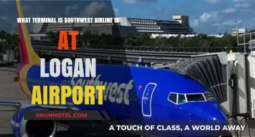Exploring Logan Airport: Southwest Airlines' Terminal Guide