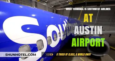 Exploring Austin Airport: Southwest Airlines' Terminal Guide