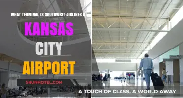 Exploring Kansas City Airport: Southwest Airlines Terminal Guide