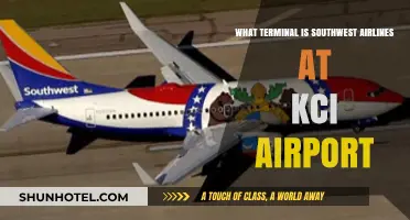Exploring KCI: A Guide to Southwest Airlines' Terminal