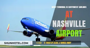 Exploring Nashville Airport: Southwest Airlines' Terminal Guide