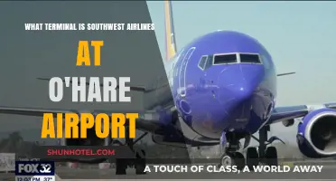 Exploring O'Hare: Southwest Airlines' Terminal Guide
