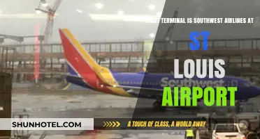 Exploring St. Louis Airport: Southwest Airlines' Terminal Guide