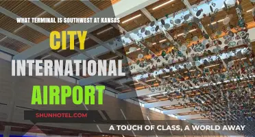 Southwest Airlines Terminal Guide: Navigating Kansas City International Airport