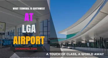 Exploring LGA: A Guide to Southwest Airlines' Terminal