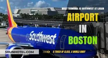 Exploring Boston Logan: Southwest Airlines' Terminal Guide