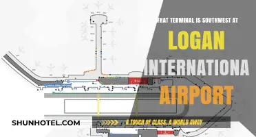 Southwest Airlines Terminal Guide: Navigating Logan International Airport