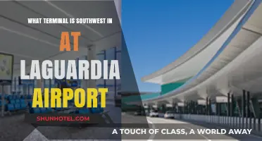 Exploring LaGuardia: A Guide to Southwest Airlines' Terminal